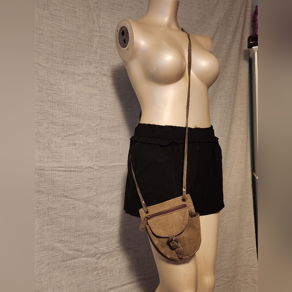 Canvas side bag - Picture 6 of 6